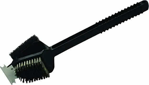 2 Pack - BBQ Grill Cleaning Brush