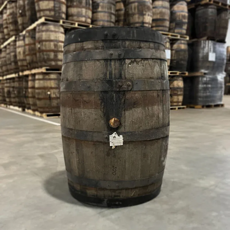 Añejo Tequila Barrel - Fresh Dumped, Once Used