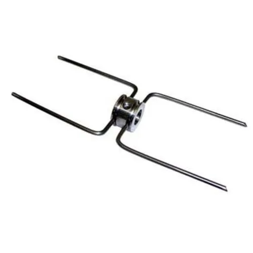 AllPoints Foodservice Parts & Supplies 26-2499 Skewers