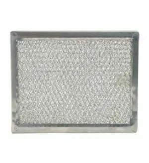 Amana 4358853 Range Hood And Over-The-Range Microwave Grease Filter - Other