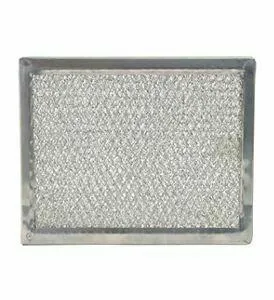 Amana 4358853 Range Hood And Over-The-Range Microwave Grease Filter - Other