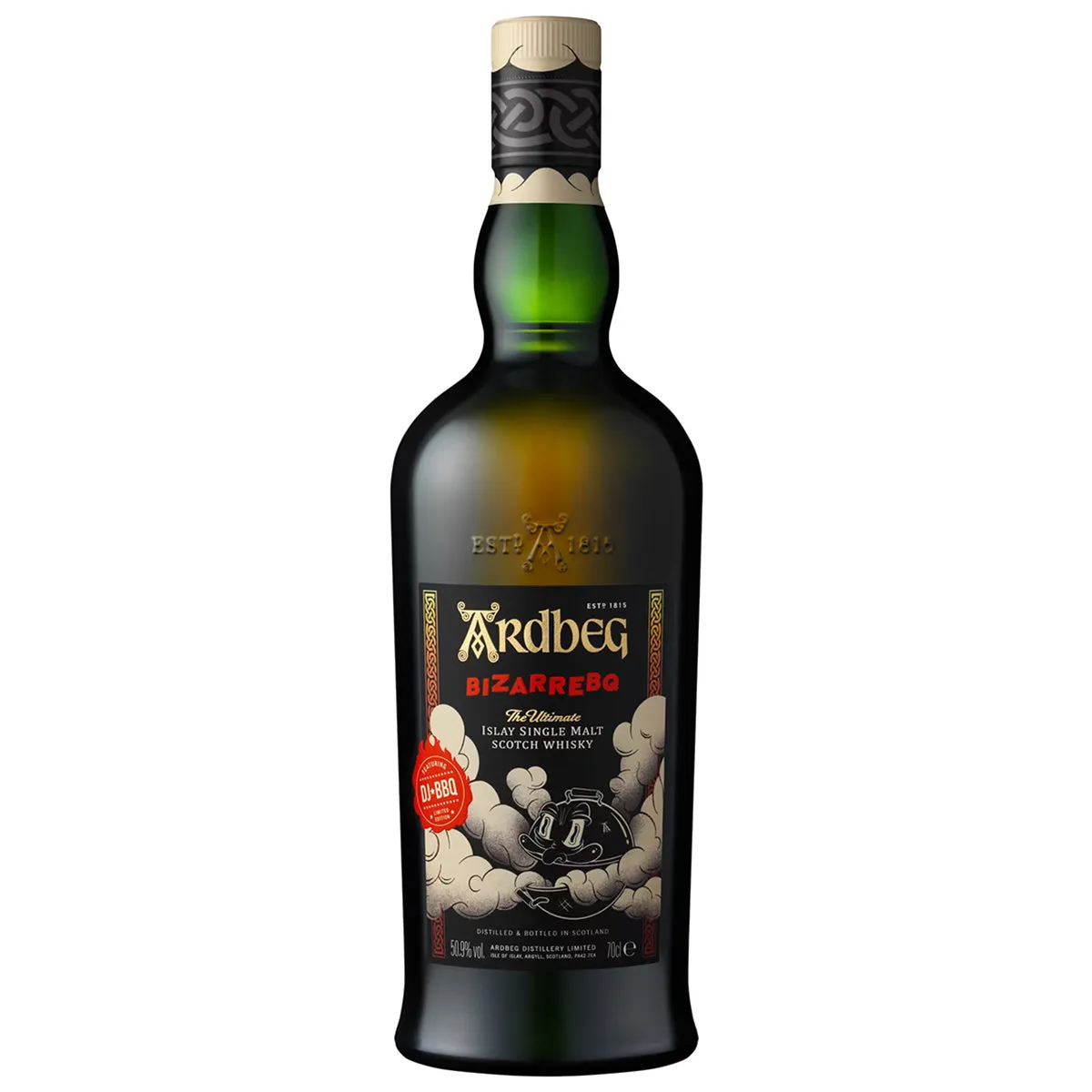 Ardbeg BizarreBQ