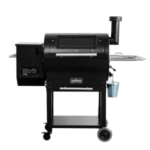 ASMOKE Skylights Wood Pellet Grill Smoker AS700P | ASCA™