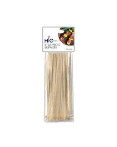 Bamboo Skewers