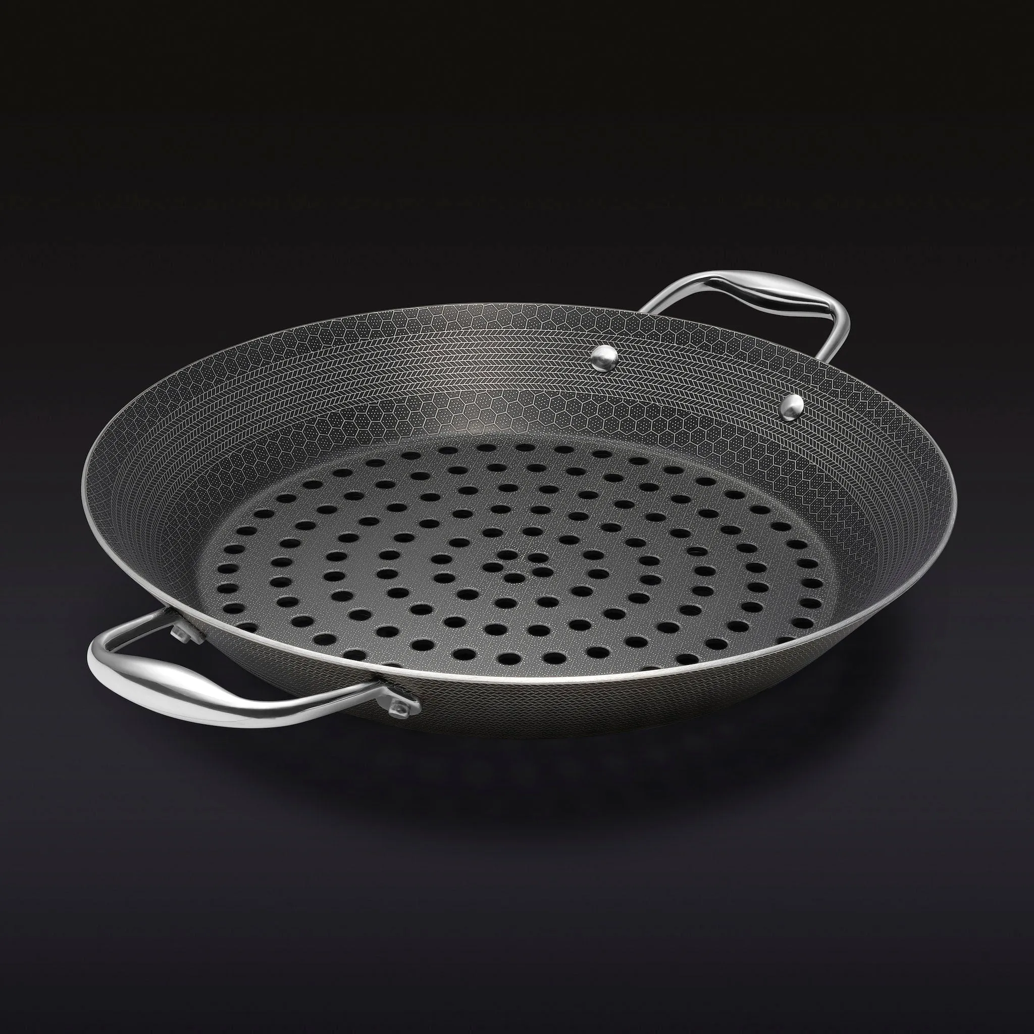 BBQ Grill Pan