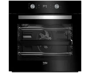 Beko Single Multifunction Oven | BIM14300