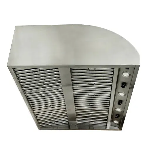 Blaze Grills - 42" Vent Hood