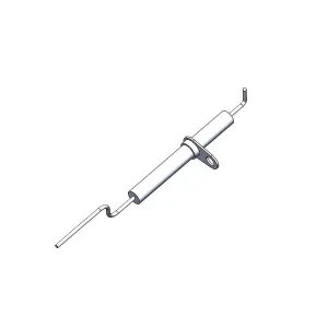 Burner Sparker Tip W/Long Wire - All Gas Grills(3000, 3001, 3072, 5030, 5050, 5072, 5650,)