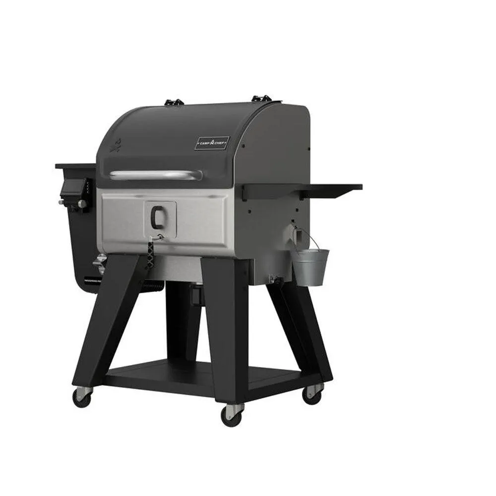 Camp Chef - WoodWind WIFI Pro 24 Inch