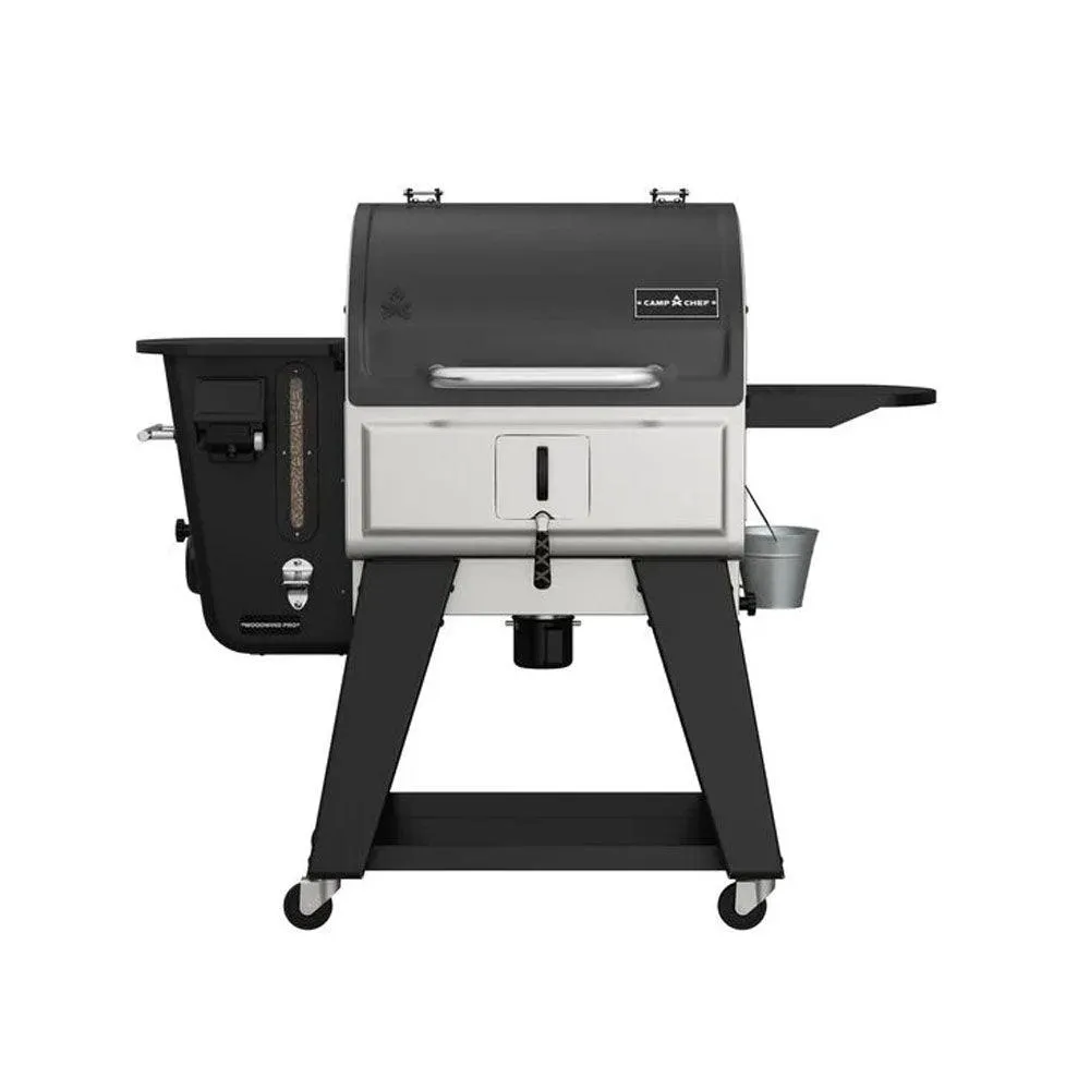 Camp Chef - WoodWind WIFI Pro 24 Inch