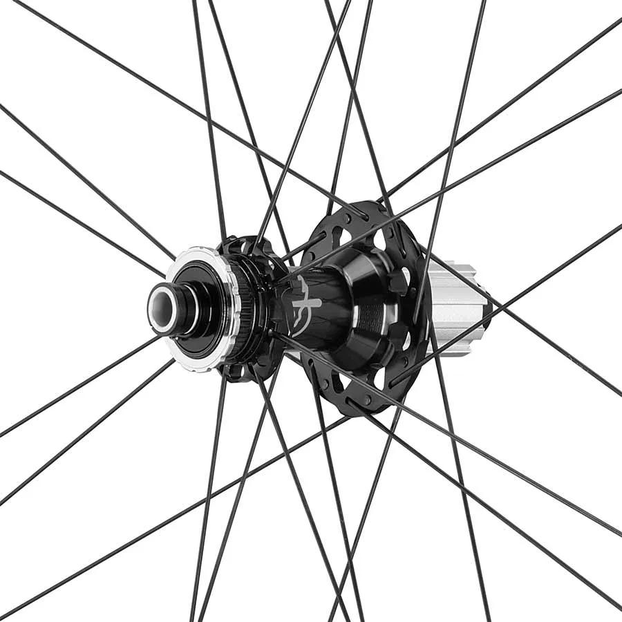 Campagnolo Shamal Carbon C21 Disc Brake Wheel