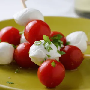 Caprese Skewer