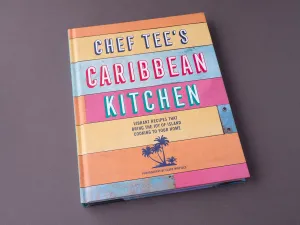 Chef Tee's Caribbean Kitchen