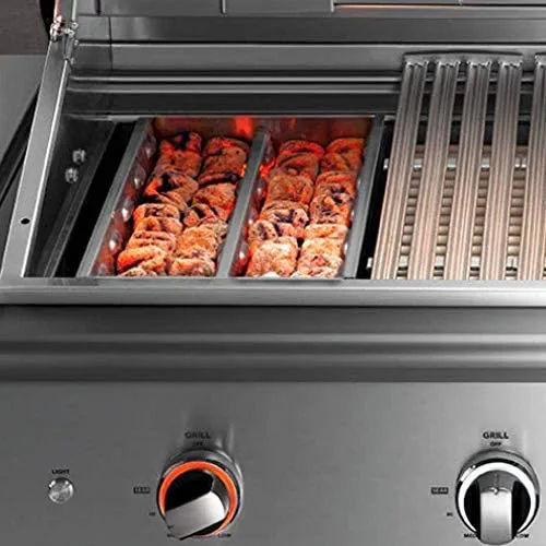 DCS: 36" Series 9 Grill