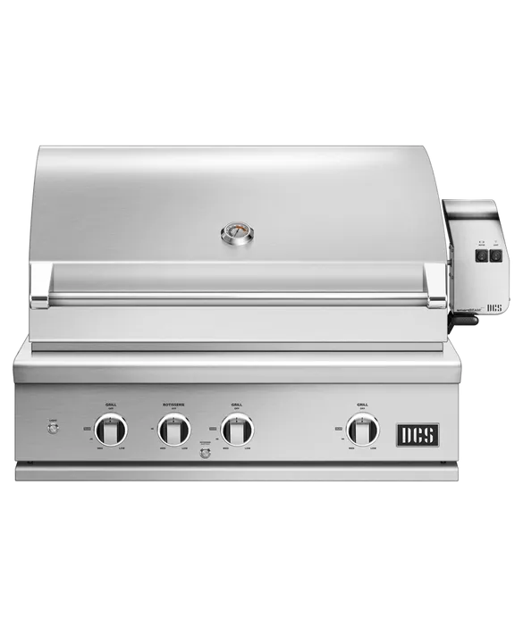 DCS: 36" Series 9 Grill