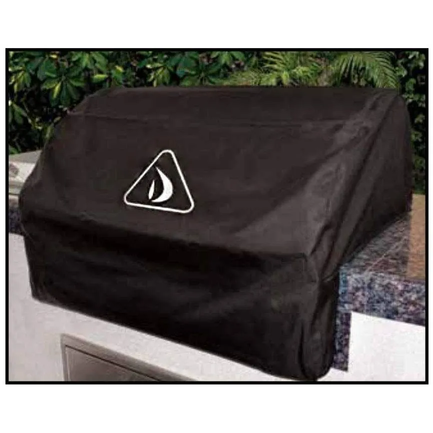 Delta Heat 32" Vinyl Cover, Built-In