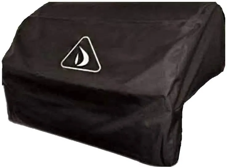 Delta Heat 32" Vinyl Cover, Built-In