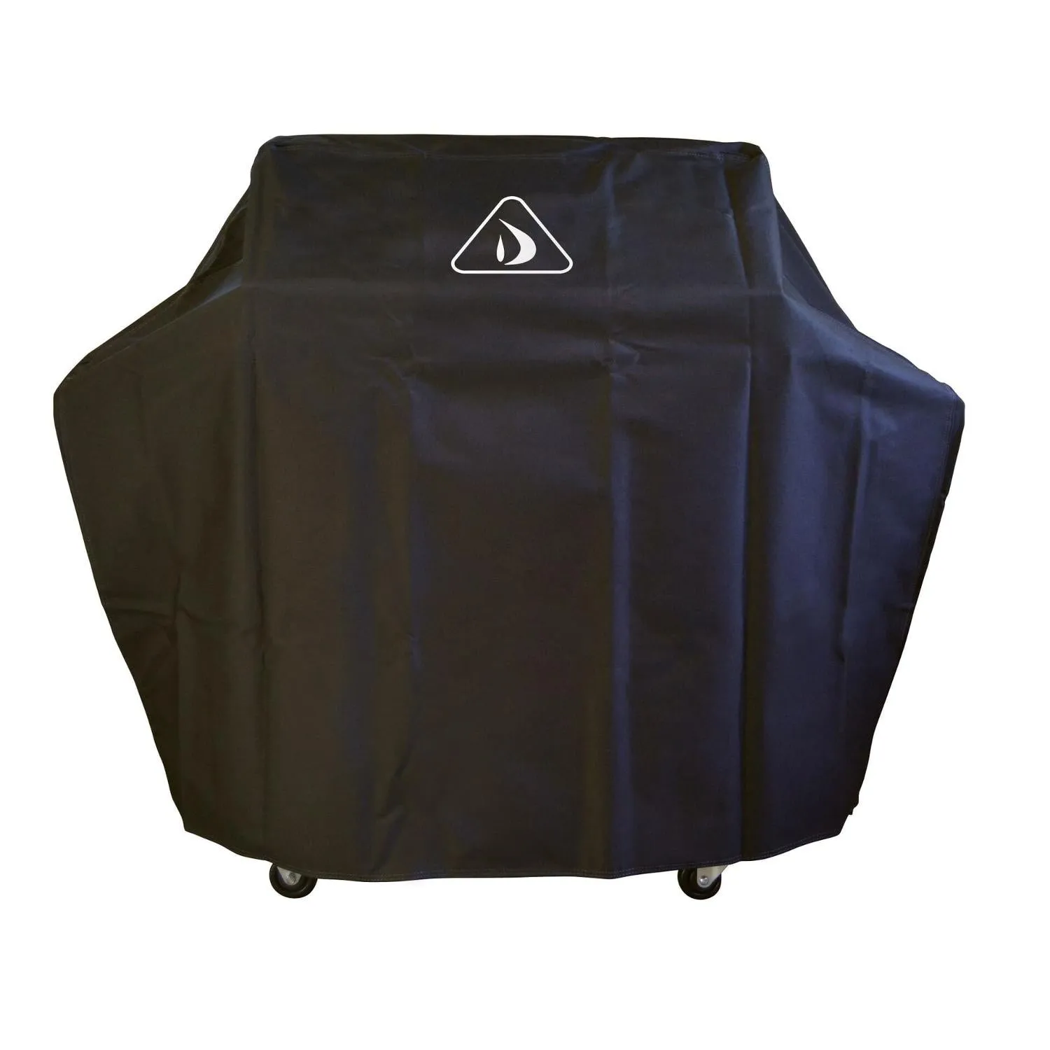 Delta Heat: 38" Delta Heat Vinyl Cover, Freestanding