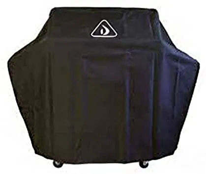 Delta Heat Vinyl Cover for Freestanding Models