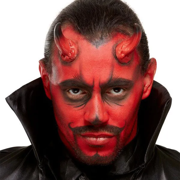 Devil Make Up Set