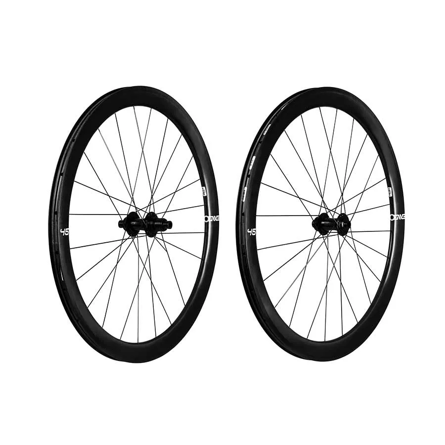 ENVE 45 Wheel