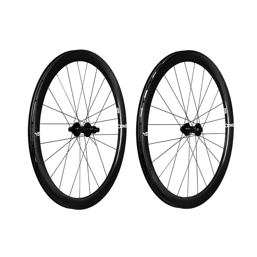 ENVE 45 Wheel