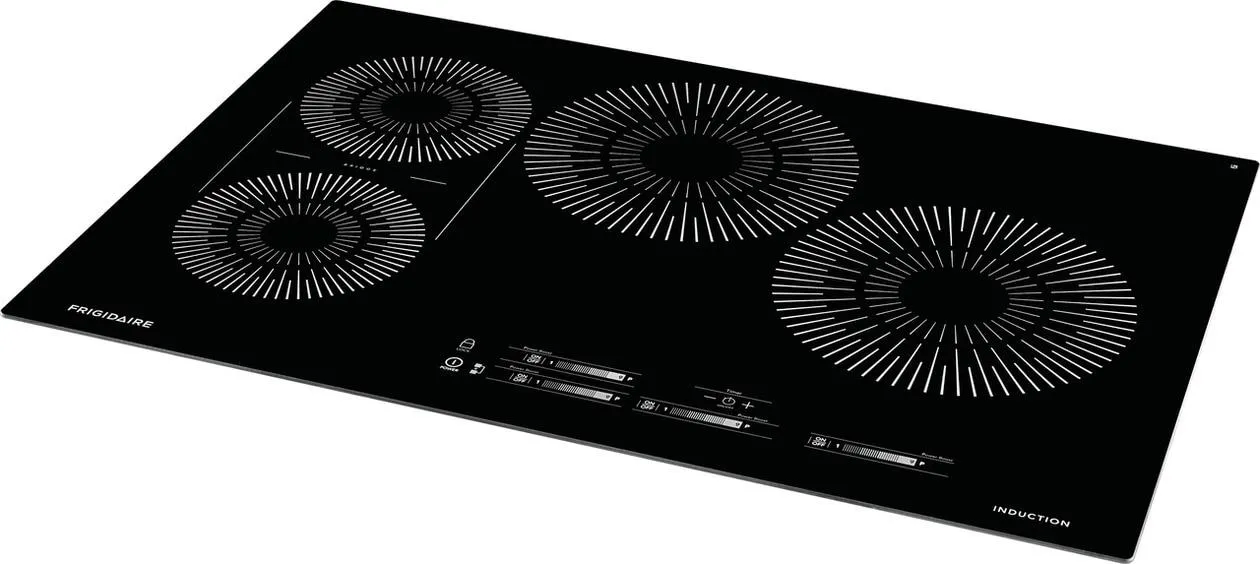 FCCI3027AB Frigidaire 30" Induction Cooktop