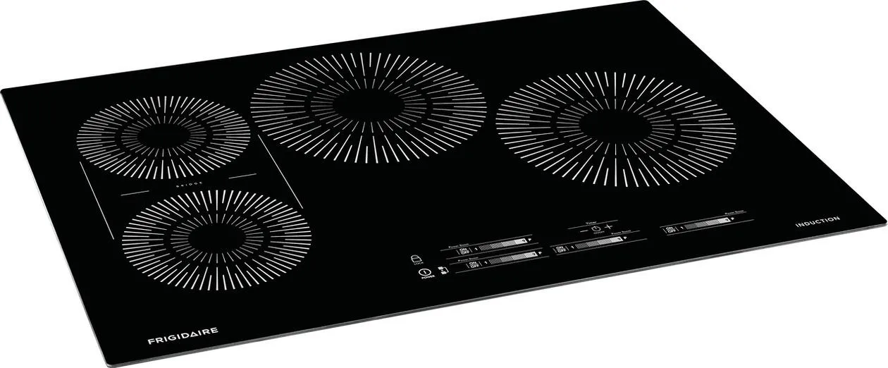 FCCI3027AB Frigidaire 30" Induction Cooktop