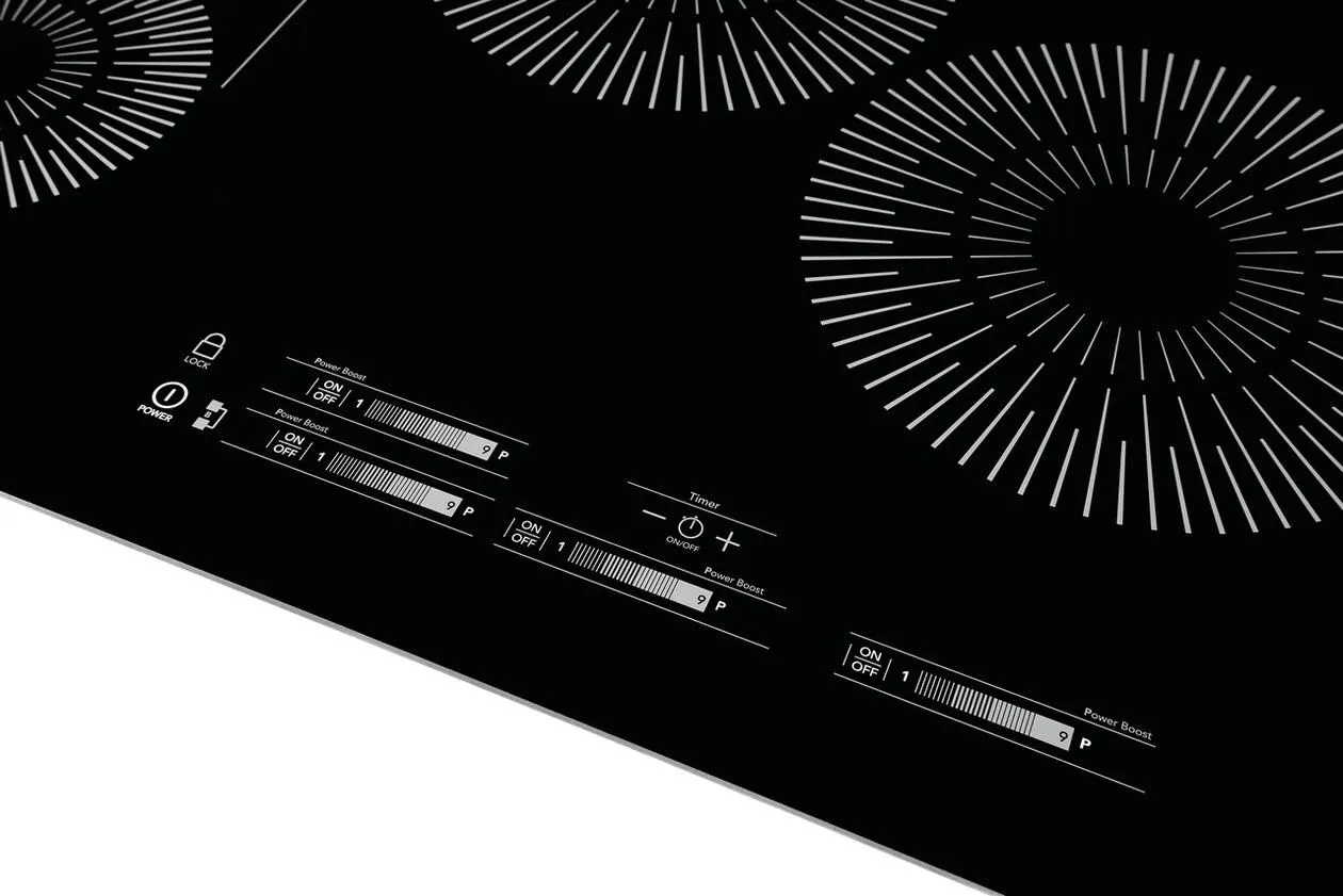 FCCI3027AB Frigidaire 30" Induction Cooktop