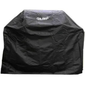 Fire Magic - Grill Cover for Echelon E1060 And Aurora A830 Gas/Charcoal Combo Freestanding Gas Grill - 5192-20F