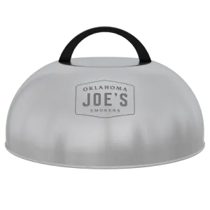 FIRECRAFT SERIES SMOKING LID by Oklahoma Joe