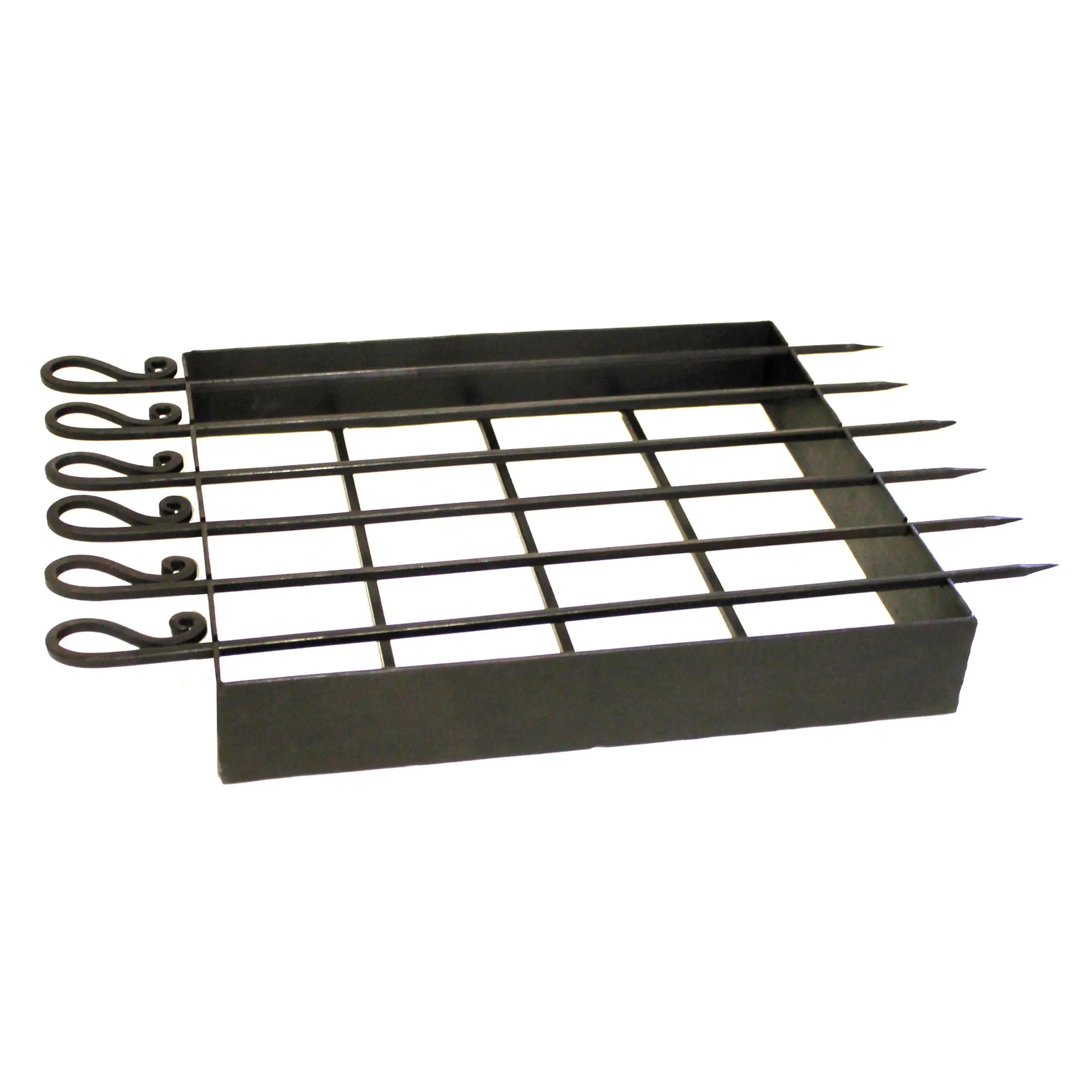 Firepits UK Kebab Rack