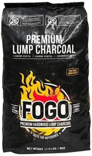 Fogo Premium Charcoal