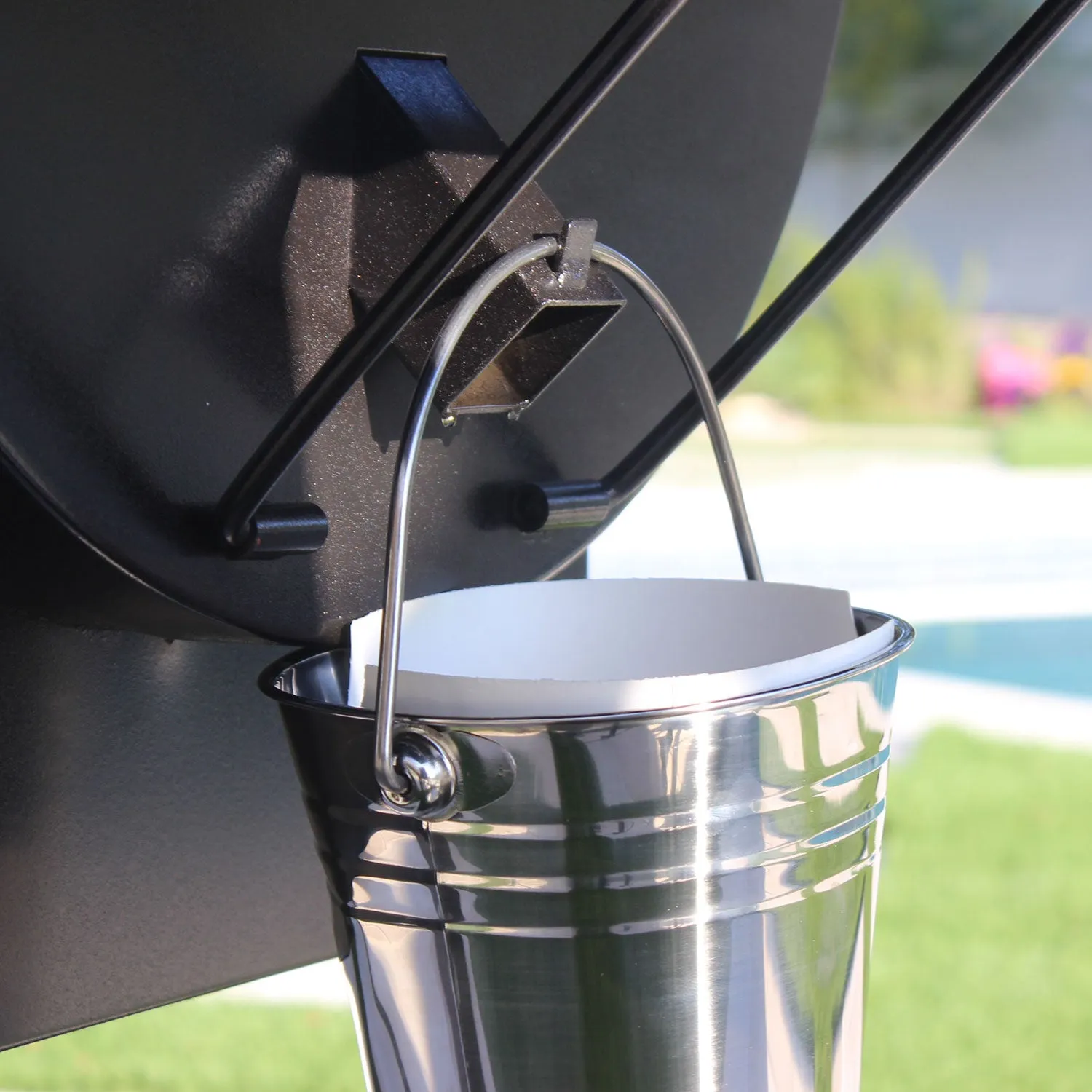 Green Mountain Grills Drip Bucket Liners