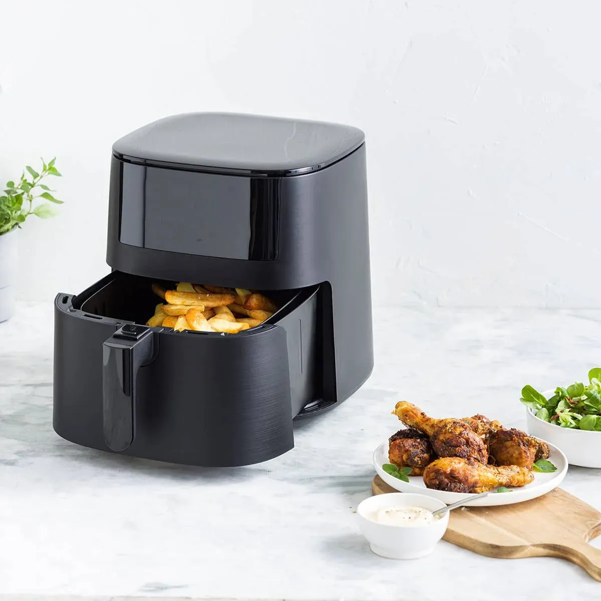 GreenPan Bistro XL Airfryer 7.2L