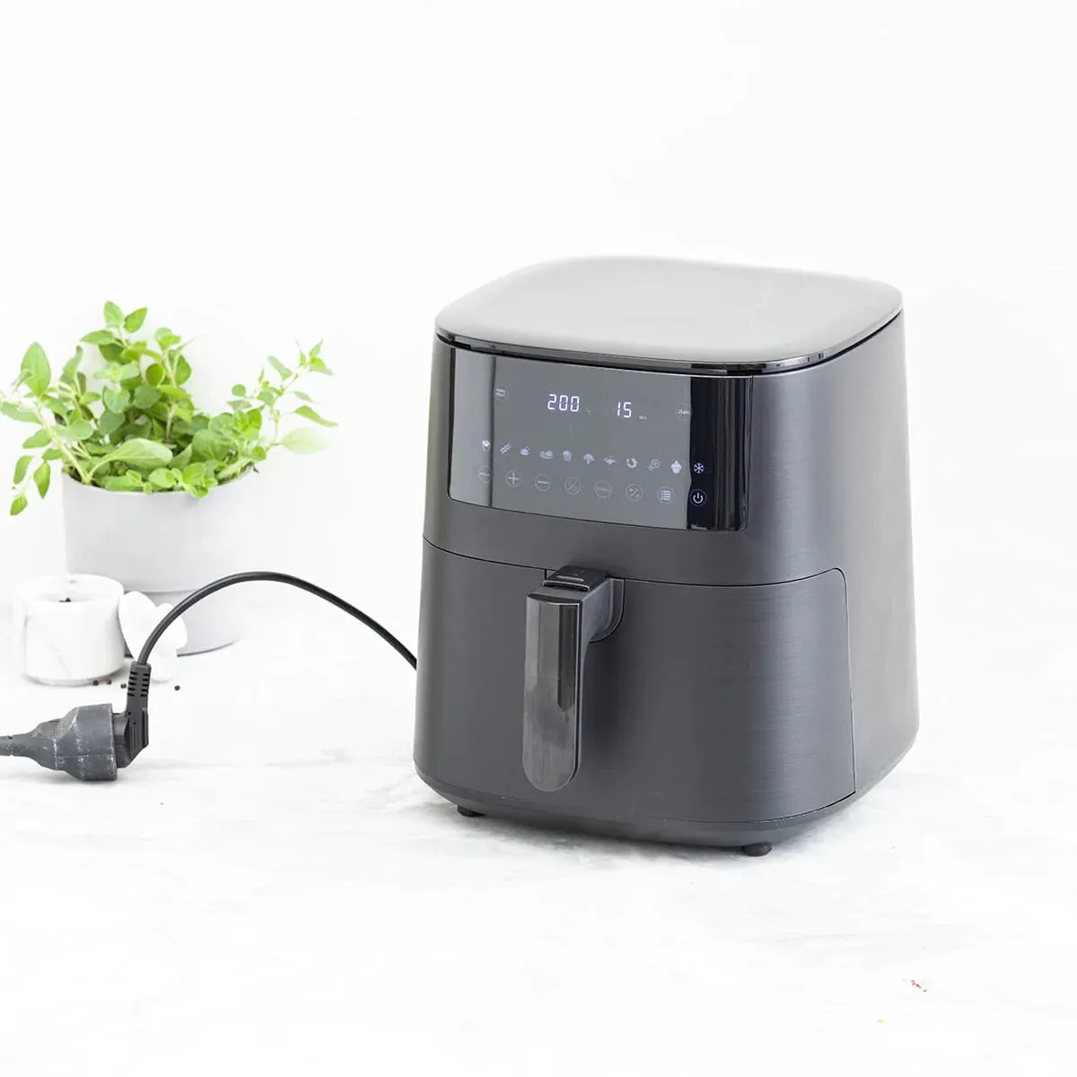 GreenPan Bistro XL Airfryer 7.2L