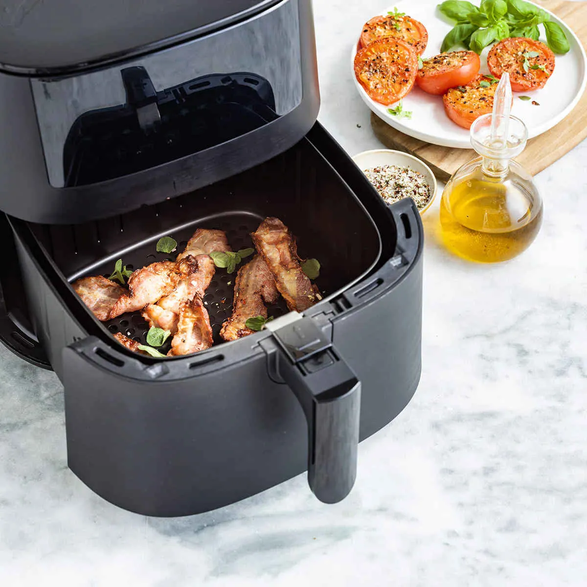 GreenPan Bistro XL Airfryer 7.2L