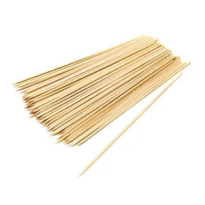 Grill Pro 12" Bamboo Skewers