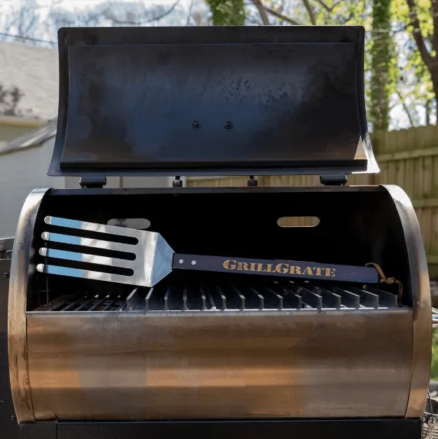 GrillGrate Sear Station for the Z Grills 450 Series