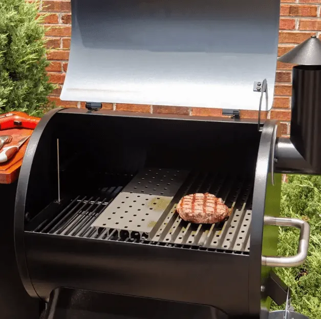 GrillGrate Sear Station for the Z Grills 450 Series