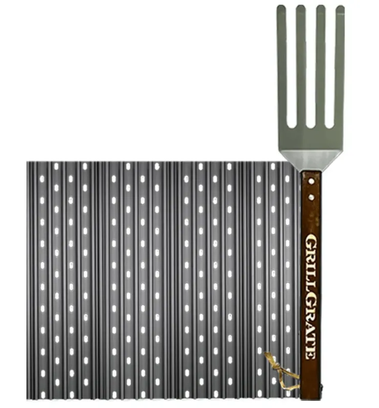 GrillGrate Set for Napoleon Rogue SE 525 RSIB, XT, SIB and Rogue Series