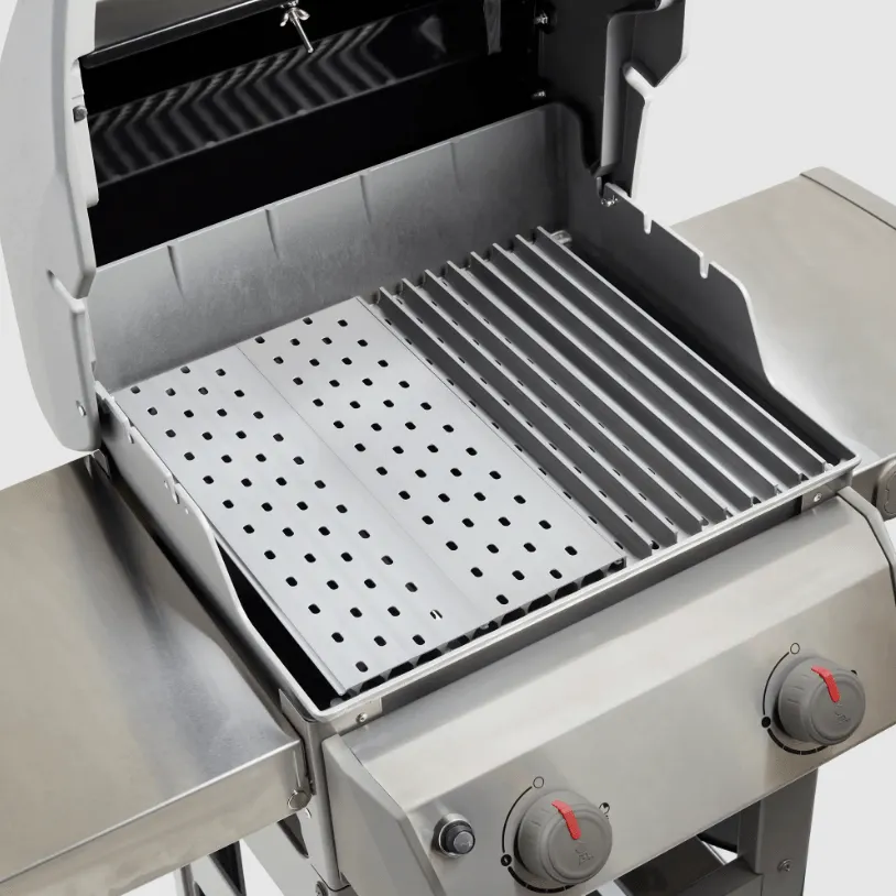 GrillGrate Set for Napoleon Rogue SE 525 RSIB, XT, SIB and Rogue Series