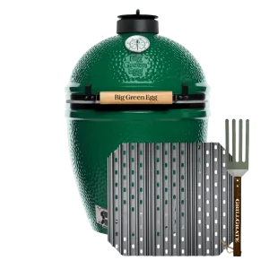 GrillGrate Set for the Large Big Green Egg