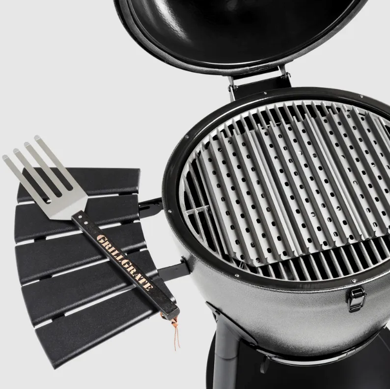 GrillGrate Set for the Large Big Green Egg