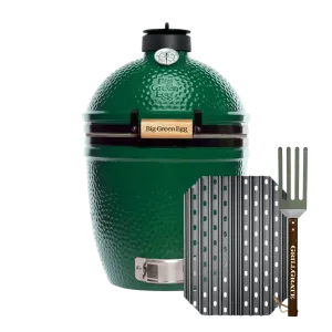 GrillGrate Set for the Medium Big Green Egg