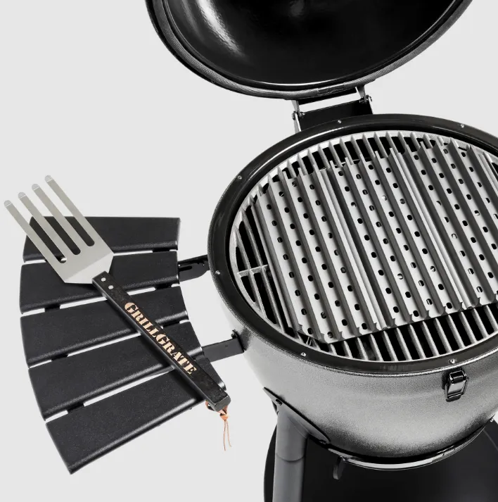 GrillGrates for the Napoleon 22″ Pro