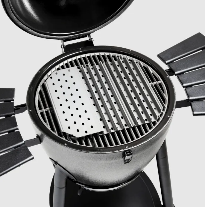 GrillGrates for the Napoleon 22″ Pro