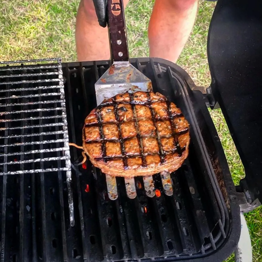 GrillGrates for The PK Grill