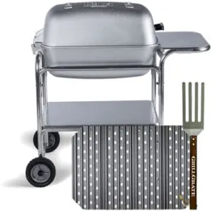 GrillGrates for The PK Grill