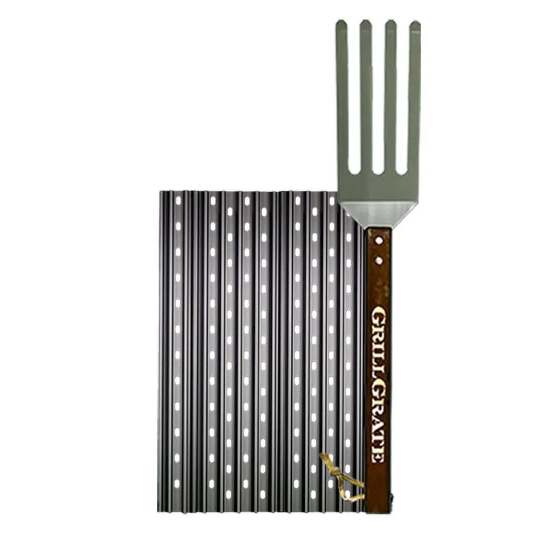 Half-Replacement GrillGrate Set for M Grills M1